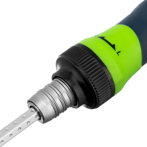 Отвертка реверсивная комбинированная PH2/SL6, CrV Сибртех по ценам производителя в Екатеринбурге с доставкой по всей России