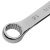 Ключ комбинированный, 15 мм, CrV, полированный хром Matrix по ценам производителя в Екатеринбурге с доставкой по всей России