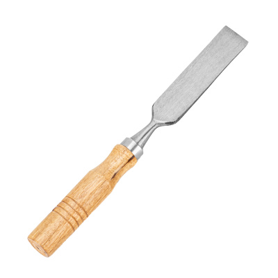 Набор стамесок, 6-12-18-24 мм, плоские, деревянные рукоятки Sparta по ценам производителя в Екатеринбурге с доставкой по всей России