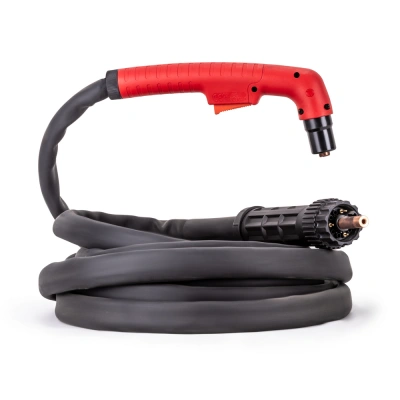 FoxWeld Плазмотрон СВ50 (6М, Ц. АДАПТЕР, пр-во FoxWeld/КНР) по ценам производителя в Екатеринбурге с доставкой по всей России