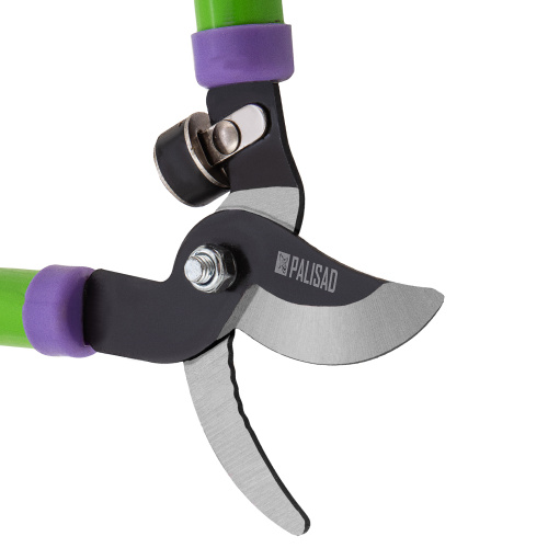 Сучкорез прямого реза, 700 мм, стальные обрезиненные рукоятки, Palisad по ценам производителя в Екатеринбурге с доставкой по всей России