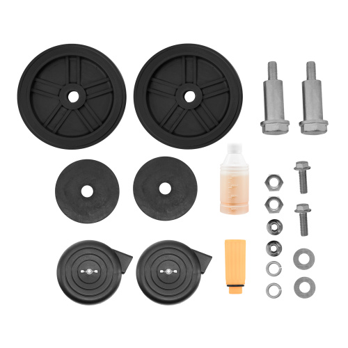 Компрессор воздушный КК-2200/100, 2,2 кВт, 350 л/мин, 100 л, прямой привод, масляный MTX по ценам производителя в Екатеринбурге с доставкой по всей России