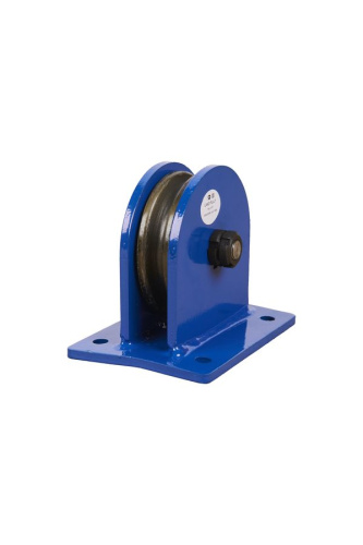 Блок монтажный опорный TOR 0,5 т (S)* по ценам производителя в Екатеринбурге с доставкой по всей России