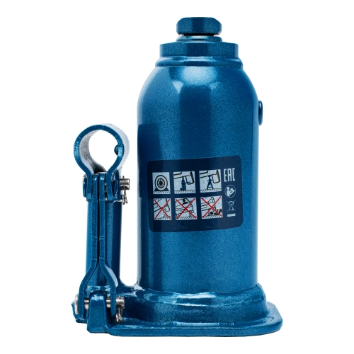 Домкрат гидравлический бутылочный телескопический, 4 т, подъем 170-420 мм Stels по ценам производителя в Екатеринбурге с доставкой по всей России