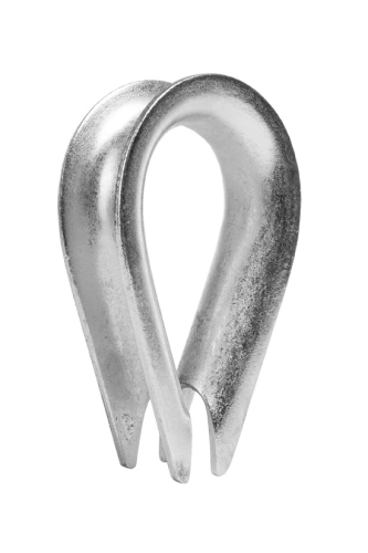 Коуш 22,0 мм TOR DIN 6899 (тип B) (Q) по ценам производителя в Екатеринбурге с доставкой по всей России