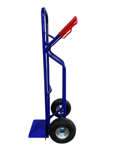 Тележка ручная двухколесная TOR HT 250 купить в Москве с доставкой по всей России | ProtosMarket.ru