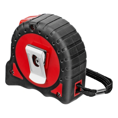 Рулетка Strong,5 м х 19 мм,обрезиненный корпус Matrix по ценам производителя в Екатеринбурге с доставкой по всей России