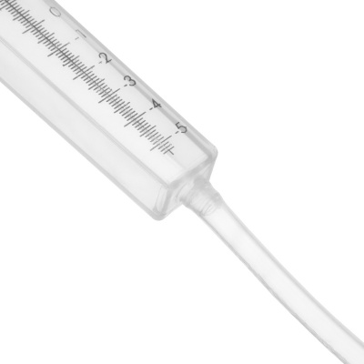 Гидроуровень, L 25 м, D 8 мм, со шкалой Сибртех по ценам производителя в Екатеринбурге с доставкой по всей России