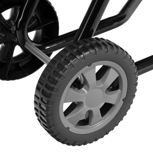 Измельчитель садовый электрический ECS-2500, 2500 Вт, 45 мм Denzel по ценам производителя в Екатеринбурге с доставкой по всей России