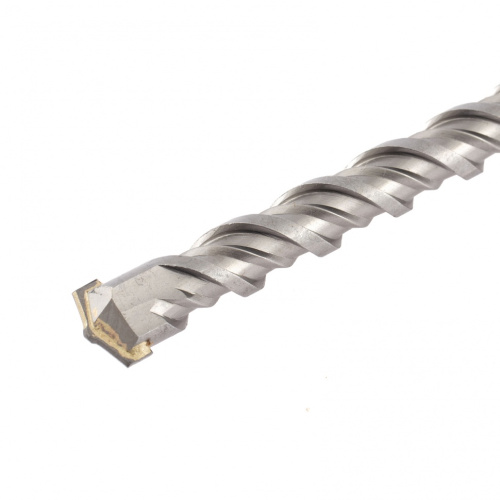 Бур по бетону, 24 x 460 мм, SDS Plus MATRIX по ценам производителя в Екатеринбурге с доставкой по всей России