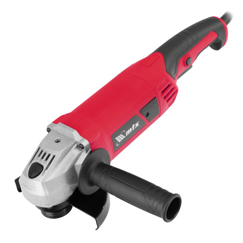 Машина шлифовальная угловая MAG125-1200, 1200 Вт, 125 мм, 12000 об/мин MTX по ценам производителя в Екатеринбурге с доставкой по всей России