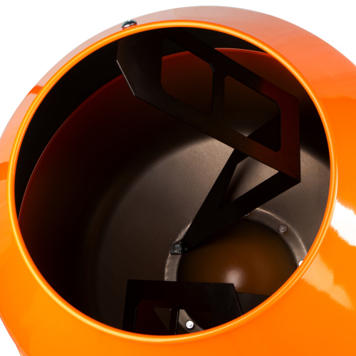 Бетоносмеситель БСЛ-120П, 120 л, 500 Вт, полиамидный венец Сибртех по ценам производителя в Екатеринбурге с доставкой по всей России