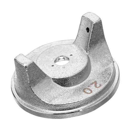 Ремкомплект для краскораспылителя 4 предмета: сопло 2,0 мм, игла, форсунка, зажим сопла Matrix по ценам производителя в Екатеринбурге с доставкой по всей России