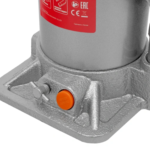 Домкрат гидравлический бутылочный, 16 т, h подъема 230-460 мм Matrix по ценам производителя в Екатеринбурге с доставкой по всей России