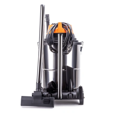 Строительный пылесос FTL VC 40 по ценам производителя в Екатеринбурге с доставкой по всей России