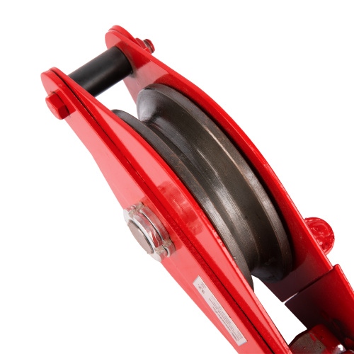 Блок монтажный с крюком, 3,2 т Matrix по ценам производителя в Екатеринбурге с доставкой по всей России