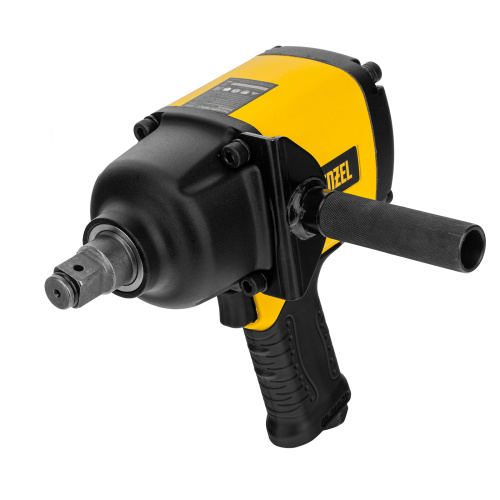 Ударный пневмогайковерт IW1600, 3/4", 4000 об/мин, 1600 Нм Denzel по ценам производителя в Екатеринбурге с доставкой по всей России