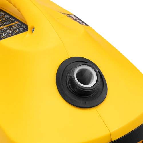 Генератор инверторный GT-3200iSE, 3.2 кВт, 230 В, бак 6 л, закрытый корпус, электростартер Denzel по ценам производителя в Екатеринбурге с доставкой по всей России