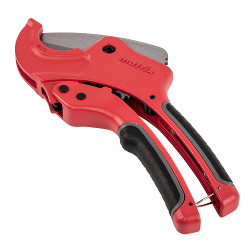 Ножницы для резки изделий из ПВХ, D до 42 мм, лезвие из нерж. стали, автоматич. Matrix по ценам производителя в Екатеринбурге с доставкой по всей России