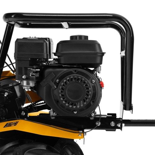 Мотоблок DPT-470S-PRO Denzel по ценам производителя в Екатеринбурге с доставкой по всей России