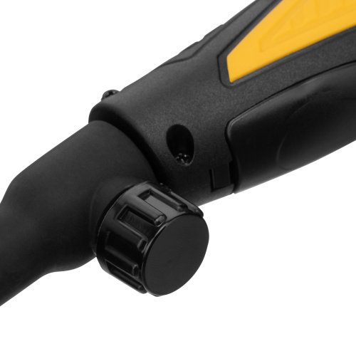 Горелка сварочная TIG WP17V, прямое подключение к баллону, 4 метра Denzel по ценам производителя в Екатеринбурге с доставкой по всей России