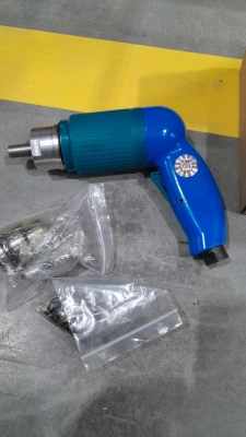 Машина пневматическая сверлильная СМ-21-6-12000 по ценам производителя в Екатеринбурге с доставкой по всей России