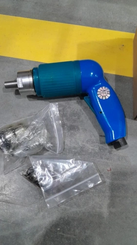 Машина пневматическая сверлильная СМ-21-6-12000 по ценам производителя в Екатеринбурге с доставкой по всей России