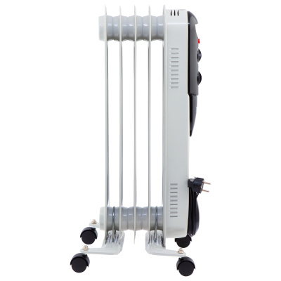 Масляный обогреватель MTX OCH-1000, 230 В, 1000 Вт MTX по ценам производителя в Екатеринбурге с доставкой по всей России