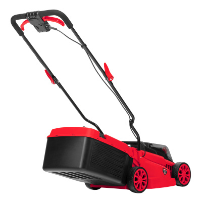 Газонокосилка аккумуляторная бесщеточная CLM-320, 320 мм, травосб. 30 л, Li-Ion, 20 В MTX по ценам производителя в Екатеринбурге с доставкой по всей России