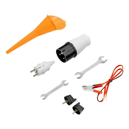 Генератор дизельный DES-55E, 5,5 кВт, 230 В, 11 л, электростартер Denzel по ценам производителя в Екатеринбурге с доставкой по всей России