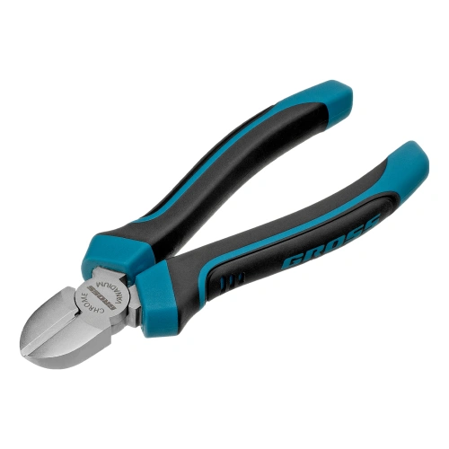 Набор инструментов, 1/4", 1/2", CrV, 120 зубьев, 115 предметов Gross по ценам производителя в Екатеринбурге с доставкой по всей России