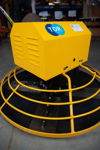 Затирочная машина электрическая 870мм TOR DMR 900 по ценам производителя в Екатеринбурге с доставкой по всей России