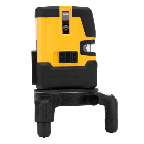 Лазерный уровень LX 05 Red, 20 м, 635 нм, аккумулятор Li 5200 mAh, резьба 5/8" Denzel по ценам производителя в Екатеринбурге с доставкой по всей России