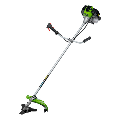 Триммер бензиновый ТС-3000Н, 52 см3, неразъемная штанга, состоит из 2 частей Сибртех по ценам производителя в Екатеринбурге с доставкой по всей России