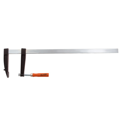 Струбцина F-образная, 600 х 120 х 670 мм Sparta по ценам производителя в Екатеринбурге с доставкой по всей России