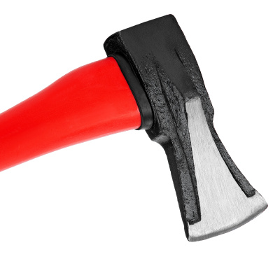 Топор-колун с клиновидным полотном 2000 г, фибергласовое обрезиненное топорище 880 мм Matrix по ценам производителя в Екатеринбурге с доставкой по всей России