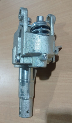 Гидроузел в сборе для тележек гидравлических RHP(BF) шток 35 мм (сталь) (Oil pump Assembly, B200) по ценам производителя в Екатеринбурге с доставкой по всей России