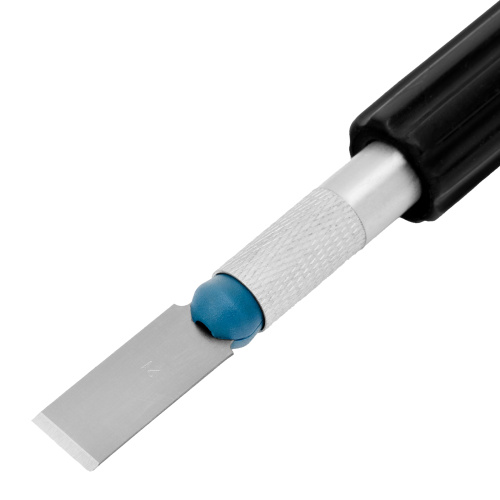 Набор резцов по дереву, пластмассовые рукоятки, 13 шт, Sparta по ценам производителя в Екатеринбурге с доставкой по всей России