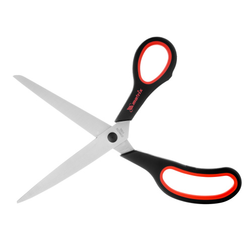 Ножницы хозяйственные, 250 мм, двухкомпонентные рукоятки Matrix по ценам производителя в Екатеринбурге с доставкой по всей России