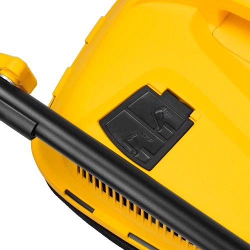 Газонокосилка бензиновая GLD-460, 146 куб.см, ширина 46 см, ручная, 7 уровней, травосборник 50 л Denzel по ценам производителя в Екатеринбурге с доставкой по всей России