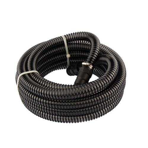 Всасывающий комплект для насоса РК, 7,7 м, D 1", обратный клапан Denzel по ценам производителя в Екатеринбурге с доставкой по всей России