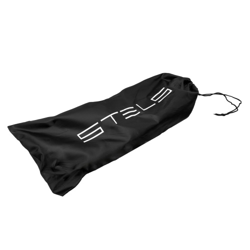 Ромбовый домкрат, 2 т, 110-390 мм Stels по ценам производителя в Екатеринбурге с доставкой по всей России