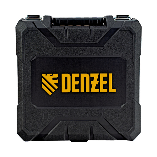 Дрель-шуруповерт аккумуляторная CDL-18-02BM, Li-Ion, 18 В, 2 аккумулятор Denzel по ценам производителя в Екатеринбурге с доставкой по всей России