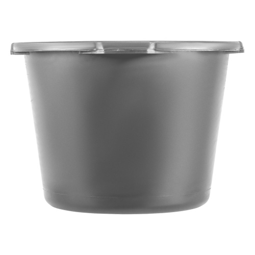 Таз круглый строительный усиленный, 40 л Matrix по ценам производителя в Екатеринбурге с доставкой по всей России