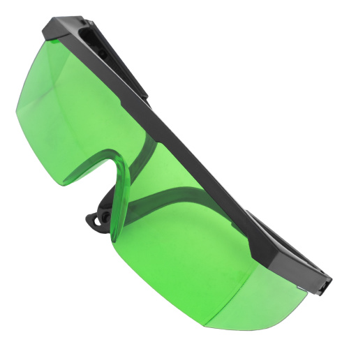 Лазерный уровень ML 06 Green, 30 м, 520 нм, аккумулятор Li 2800 мАч, резьба 5/8" Matrix по ценам производителя в Екатеринбурге с доставкой по всей России