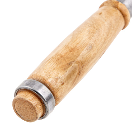 Долото-стамеска 22 мм, деревянная рукоятка Sparta по ценам производителя в Екатеринбурге с доставкой по всей России