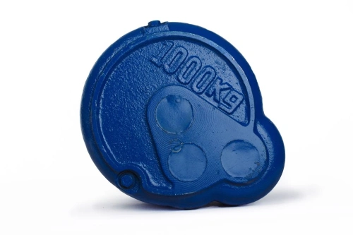 Редуктор подъема для талей электрических CD1 1,0 т по ценам производителя в Екатеринбурге с доставкой по всей России