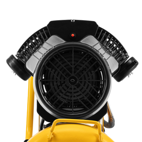 Компрессор воздушный прям. привод DCV1800/50, 1,8 кВт, 50 литров, 320 л/мин Denzel по ценам производителя в Екатеринбурге с доставкой по всей России