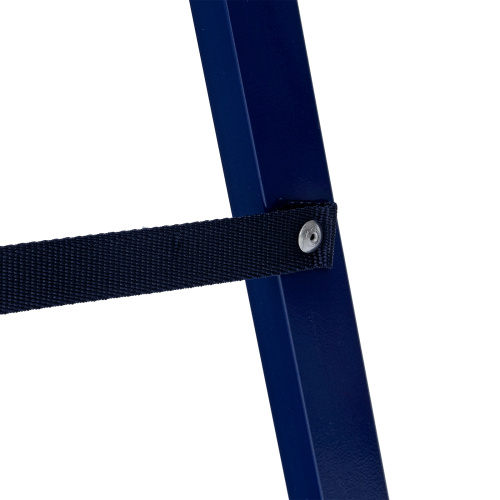 Стремянка, 7 ступеней, стальная, Сибртех по ценам производителя в Екатеринбурге с доставкой по всей России