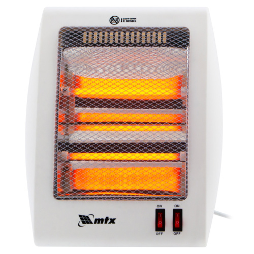 Инфракрасный обогреватель IQH-800, 230В, 800 Вт// MTX по ценам производителя в Екатеринбурге с доставкой по всей России